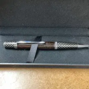 African Blackwood Pen - Image 3