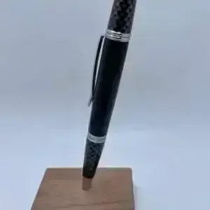 African Blackwood Pen