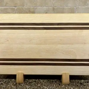 Large Birch Cutting Board