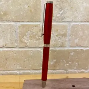 Slimline Pen - Bloodwood