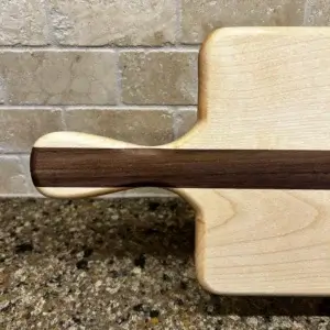 Charcuterie Board - Birch / Walnut