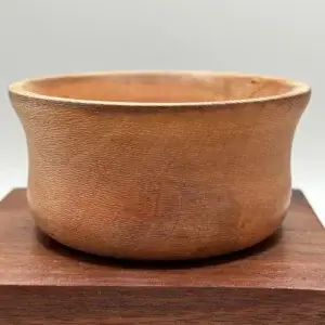 Sycamore Jewelry Bowl