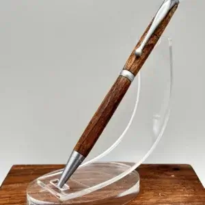Slimline Pen - Walnut