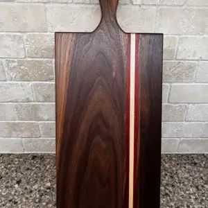 Walnut Charcuterie Board - Image 3