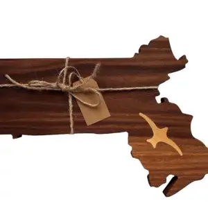 Massachusetts Charcuterie Board