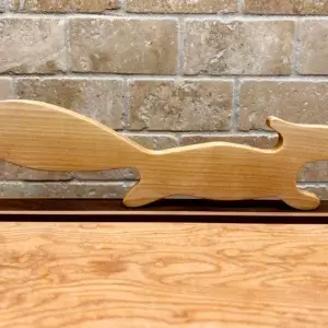 Oven Squirrel - Image 3